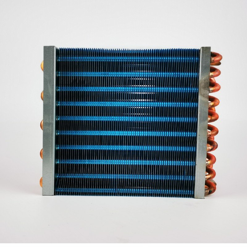 Condenser air Conditioner Condenser Copper Condenser Coil Air Conditioning Evaporator