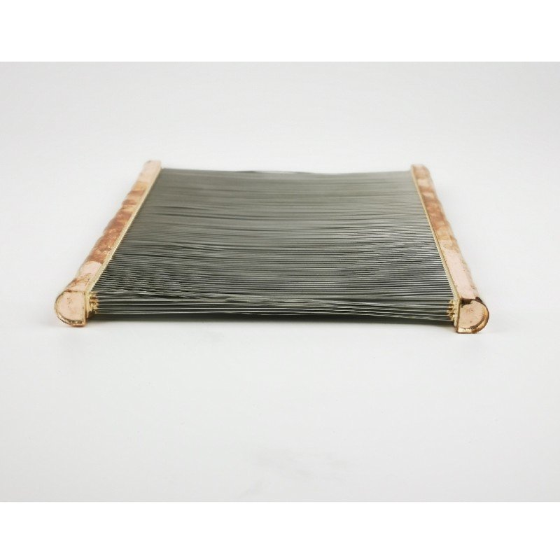 Condenser air Conditioner Condenser Copper Condenser Coil Air Conditioning Evaporator