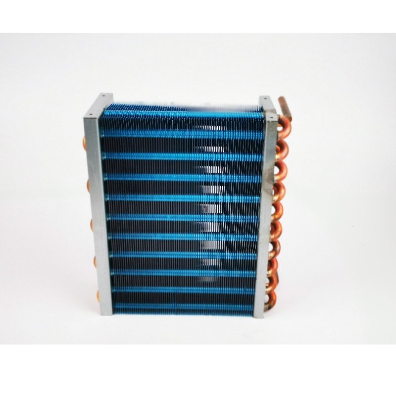 Condenser air Conditioner Condenser Copper Condenser Coil Air Conditioning Evaporator