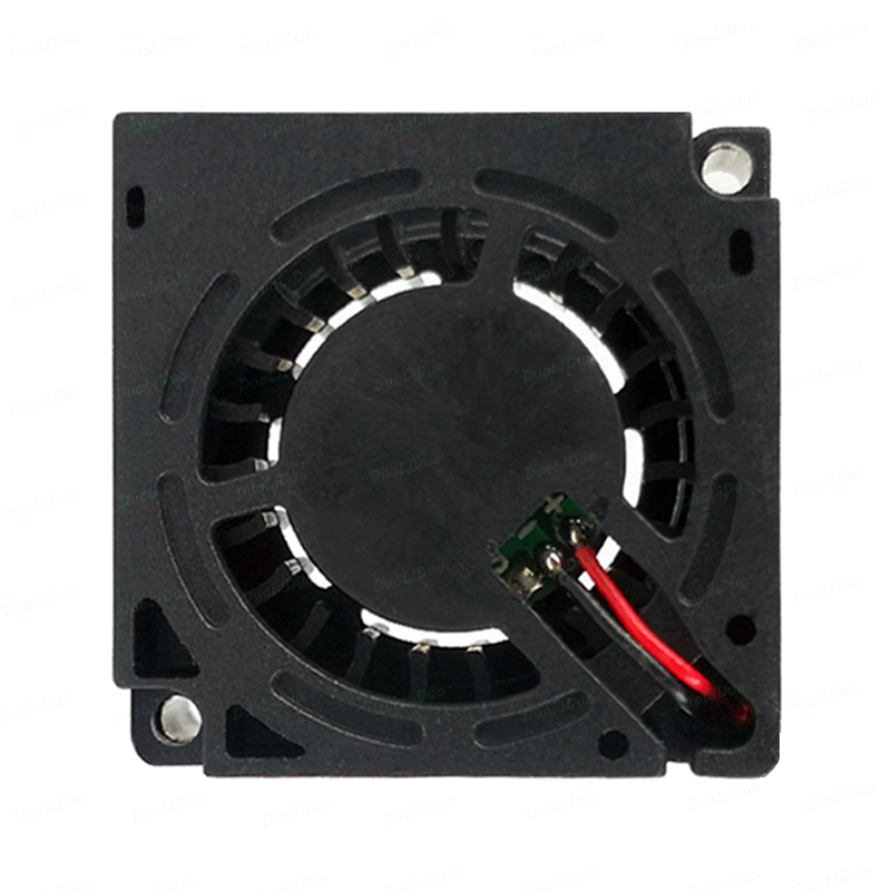 25mm*25mm*12mm Fan 2512 Super Mini Blower Fan for Miniature Projector