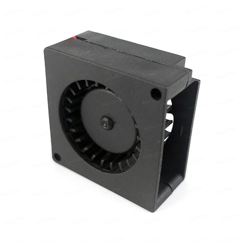 25mm*25mm*12mm Fan 2512 Super Mini Blower Fan for Miniature Projector