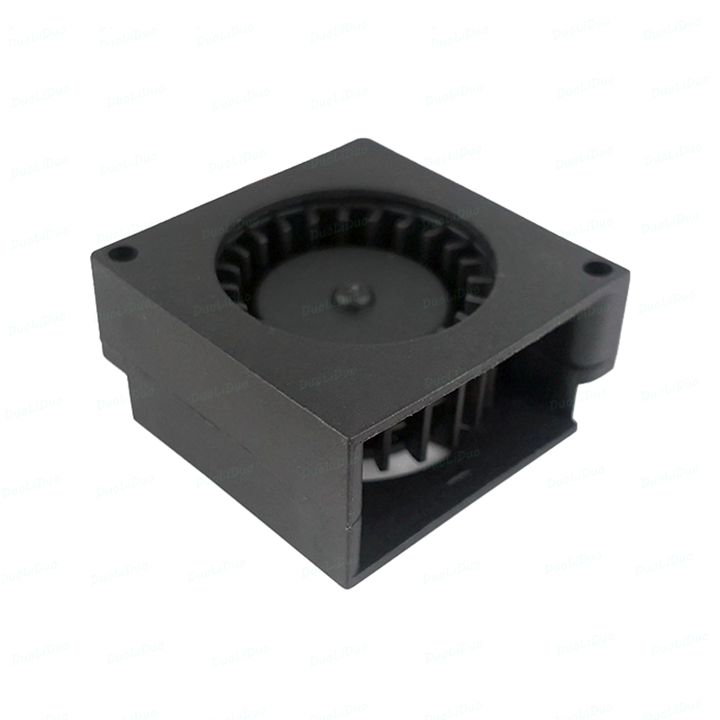25mm*25mm*12mm Fan 2512 Super Mini Blower Fan for Miniature Projector