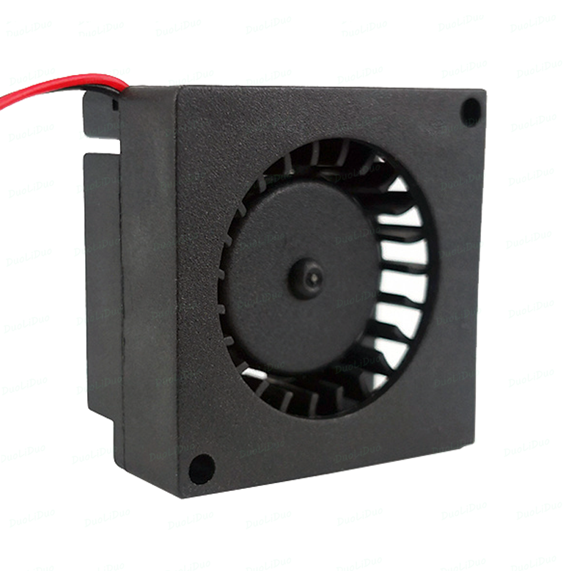25mm*25mm*12mm Fan 2512 Super Mini Blower Fan for Miniature Projector