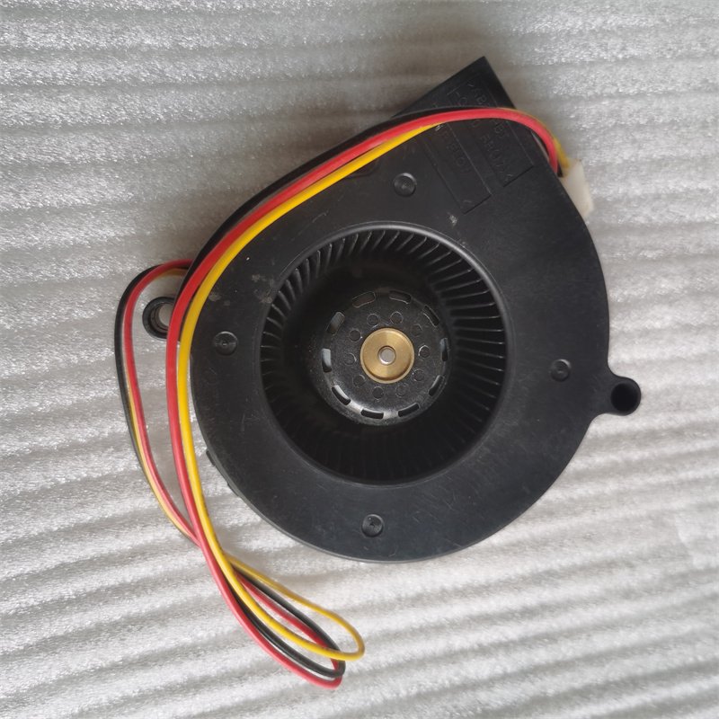 DB126015BU CPU Blower Replacement Fan Top Motor DC 12V 60mm Blower Fan