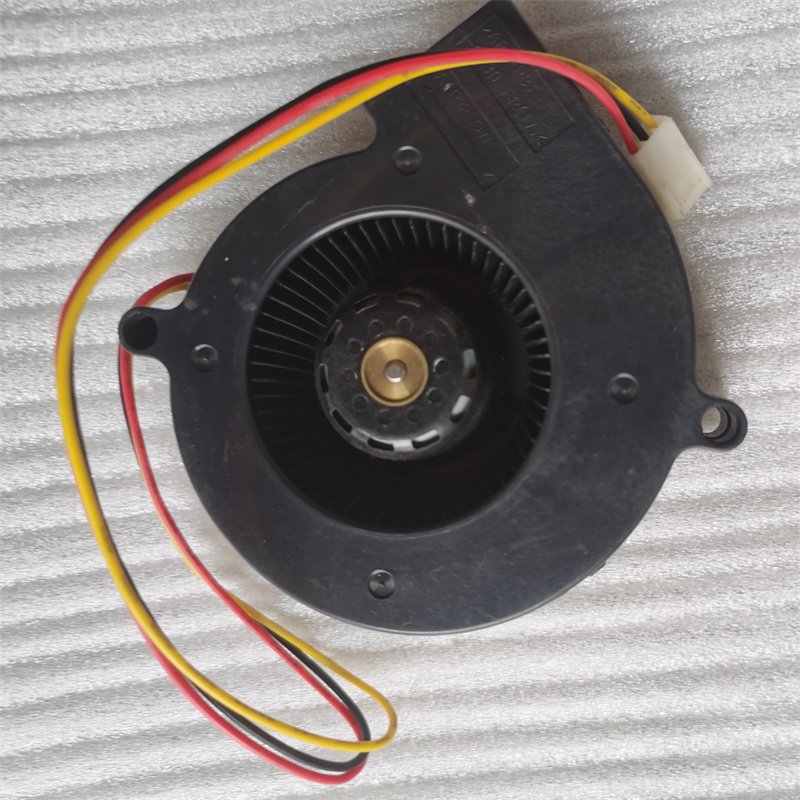 DB126015BU CPU Blower Replacement Fan Top Motor DC 12V 60mm Blower Fan