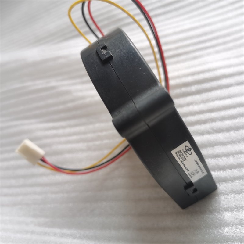 DB126015BU CPU Blower Replacement Fan Top Motor DC 12V 60mm Blower Fan