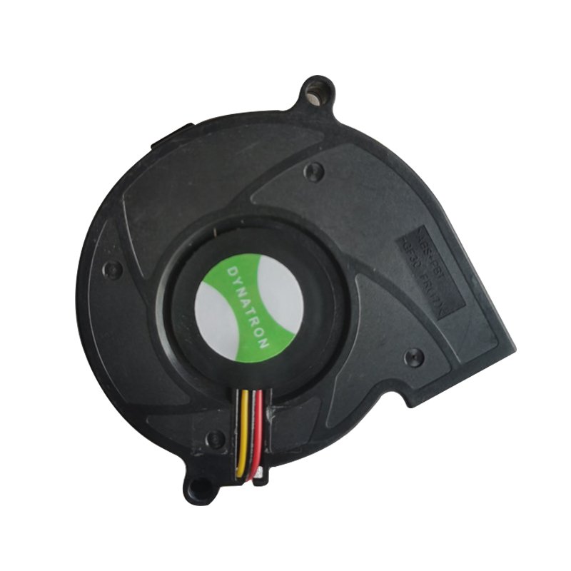 DB126015BU CPU Blower Replacement Fan Top Motor DC 12V 60mm Blower Fan