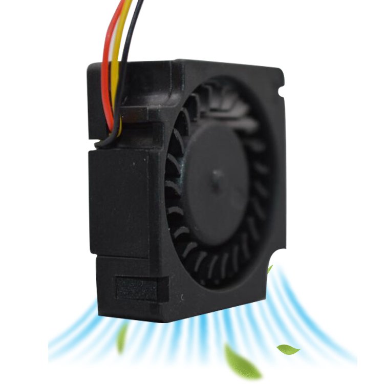 Best Sales Ventilation and Exhaust Industrial Portable Blower Fan Pizza Oven Blower Fan Motor Mini Blower Fan