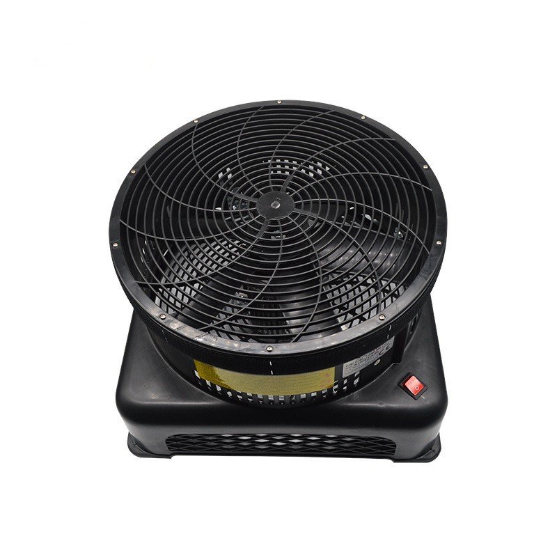 950W for Inflatable Products Lamp High Quality 46CM Diameter Inflatable Skydancer Air Dancer Blower