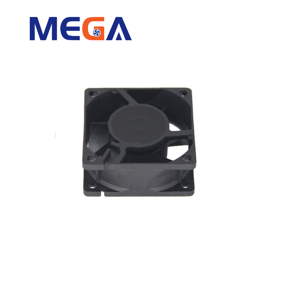 60mm 6025 DC 12V 24V 60x60x25mm Brushless Cooling Fan