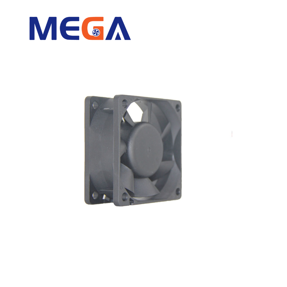60mm 6025 DC 12V 24V 60x60x25mm Brushless Cooling Fan
