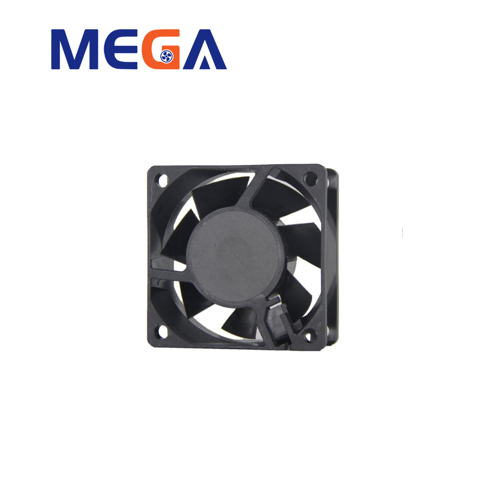 60mm 6025 DC 12V 24V 60x60x25mm Brushless Cooling Fan