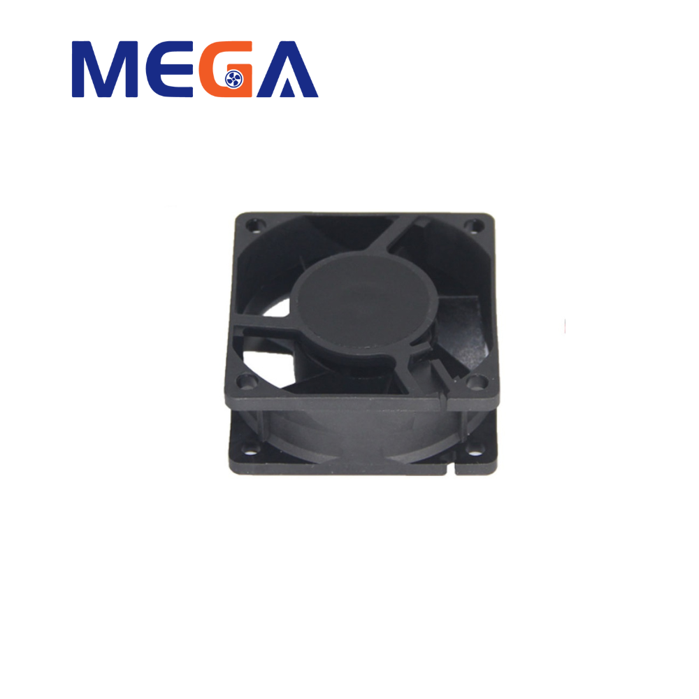60mm 6025 DC 12V 24V 60x60x25mm Brushless Cooling Fan