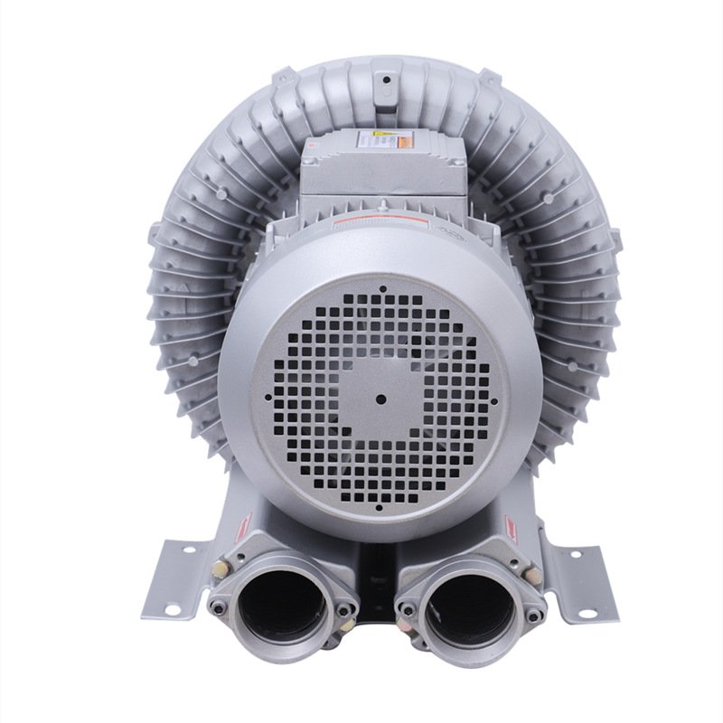 Excellent Quality 250W High Pressure Vortex Air Pump Blower Fans Ring Blower for Aquaculture