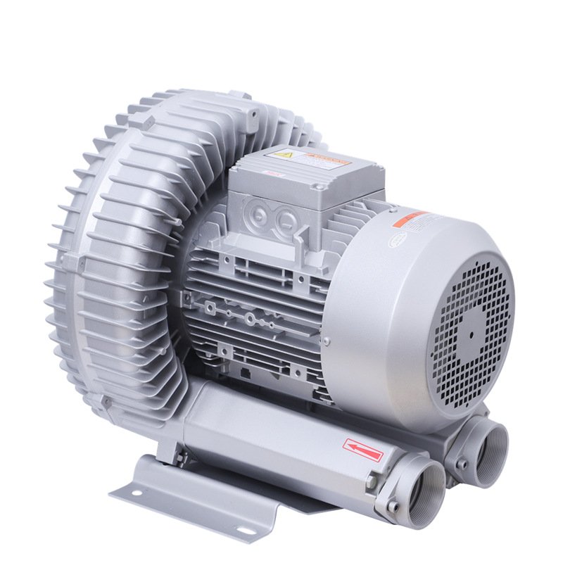 Excellent Quality 250W High Pressure Vortex Air Pump Blower Fans Ring Blower for Aquaculture
