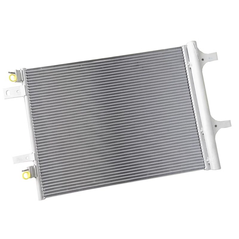 9677145480 9827450180 Peugeot 308II 408 508 308SW New 308 Citroen DS4 DS5 DS6 DS7 Engine Air Conditioning Condenser