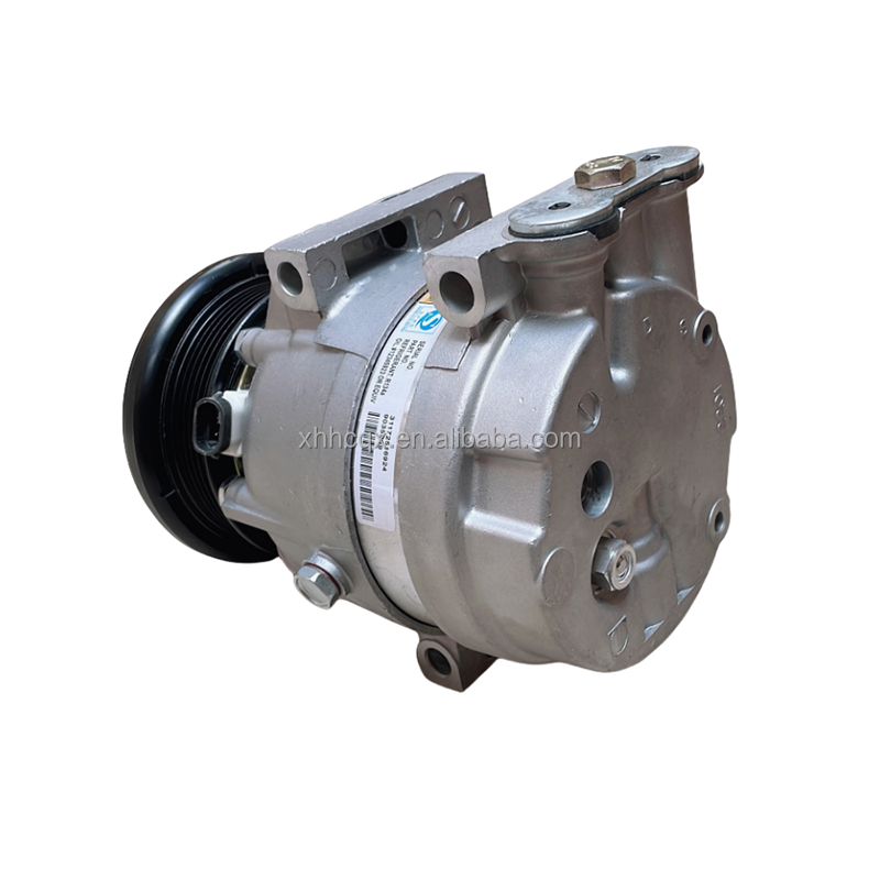 Original Specifications 12V AC Compressor for Chevrolet Vectra Buick Pontiac-New 89018888 89018903 Part Numbers