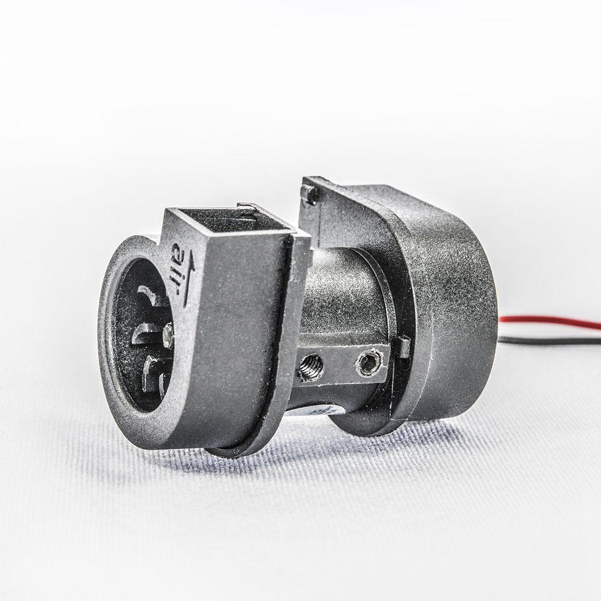 DB2635 26*35mm 5v Dual Mico Blower