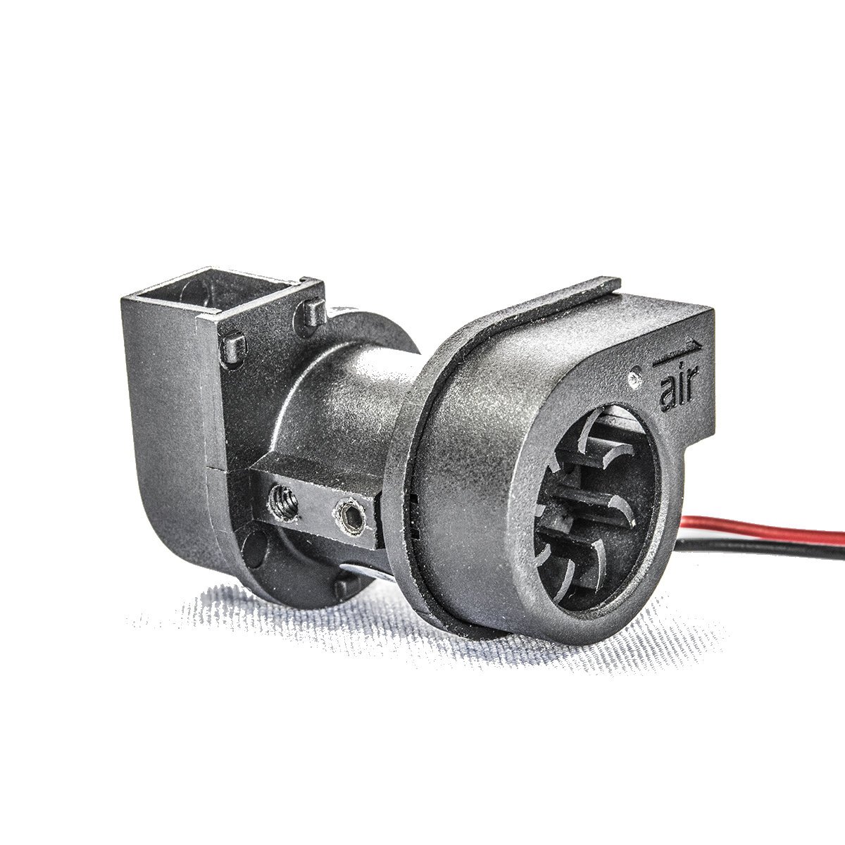 DB2635 26*35mm 5v Dual Mico Blower