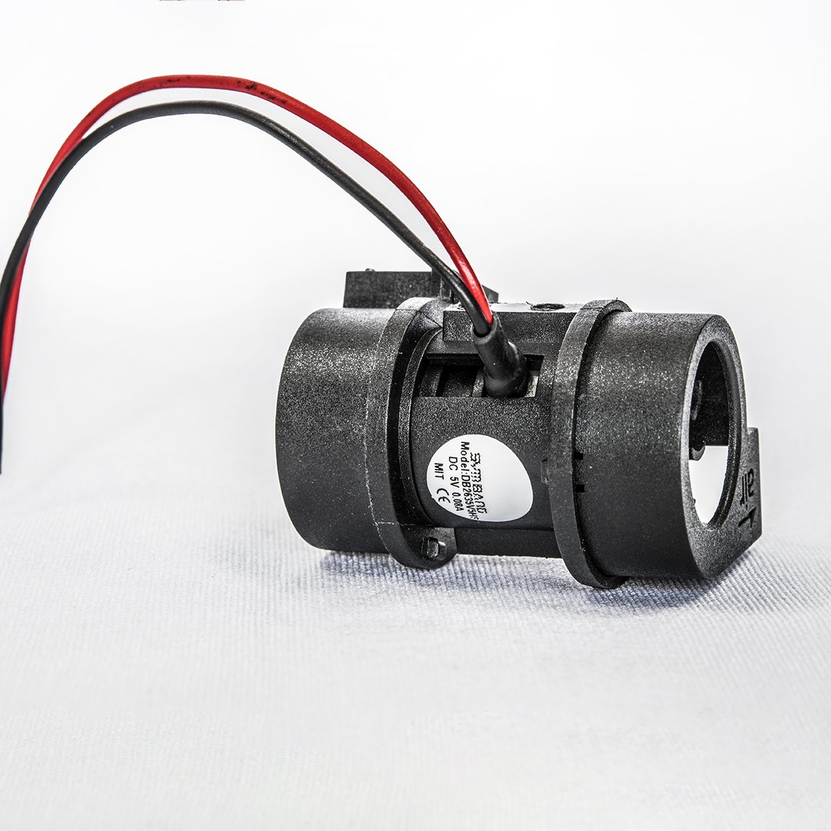 DB2635 26*35mm 5v Dual Mico Blower