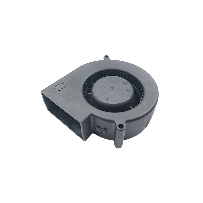 9733 DC 12Volt Blower High Speed Axial Motor Fan Blower DC 24V Centrifugal Fan