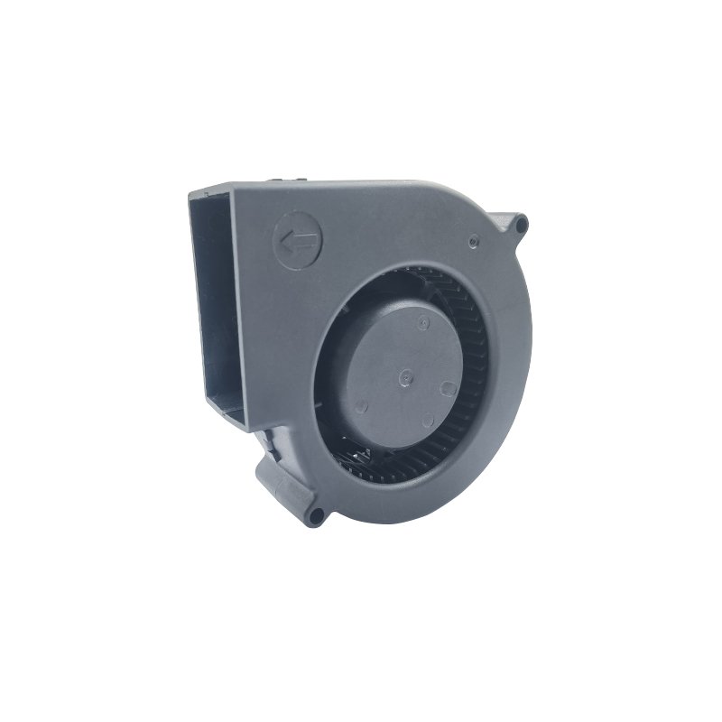 9733 DC 12Volt Blower High Speed Axial Motor Fan Blower DC 24V Centrifugal Fan