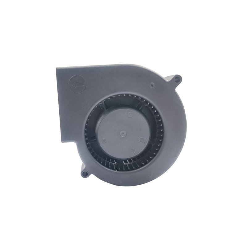 9733 DC 12Volt Blower High Speed Axial Motor Fan Blower DC 24V Centrifugal Fan
