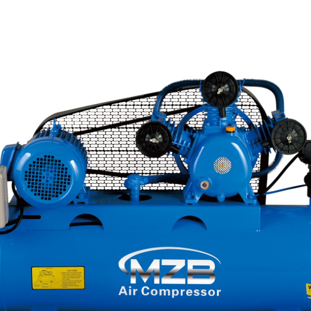 Wholesale 88l 4hp Belt Drive air Compressor Manufacturer