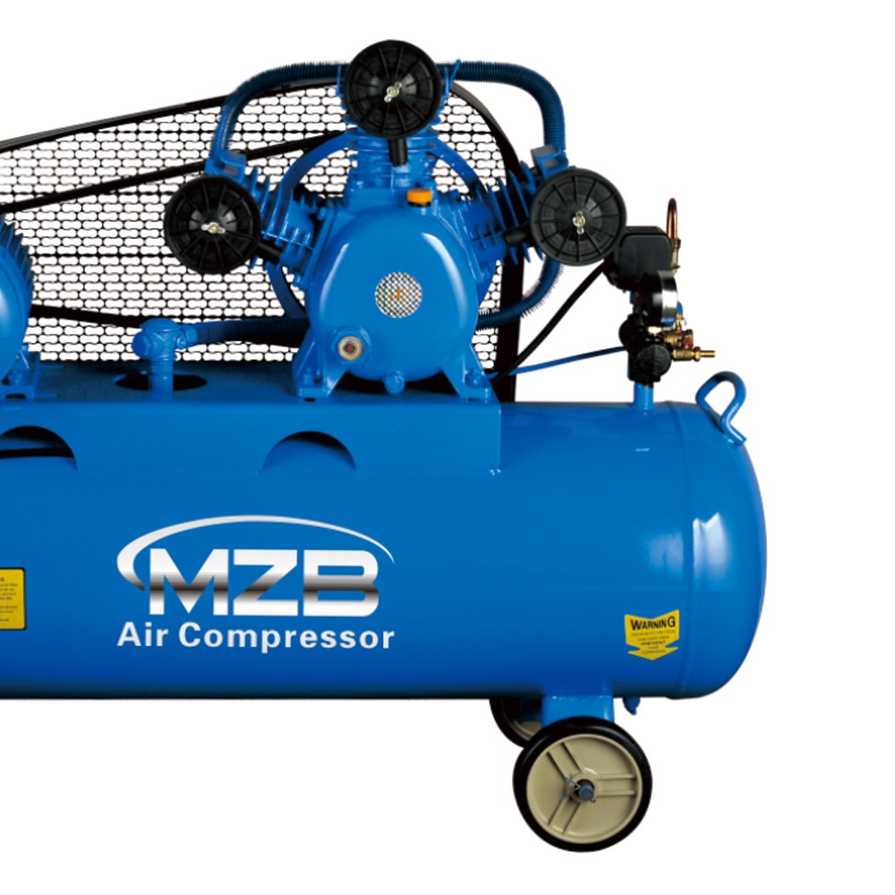 Wholesale 88l 4hp Belt Drive air Compressor Manufacturer