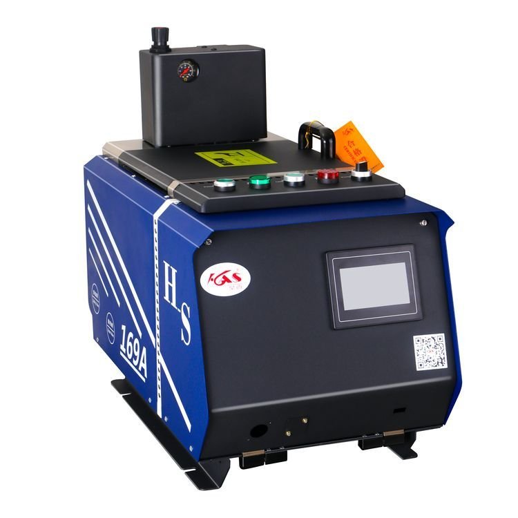 HWANGSUN 10L Piston Pump Hot Melt Glue Applicator Hot Melt Glue System