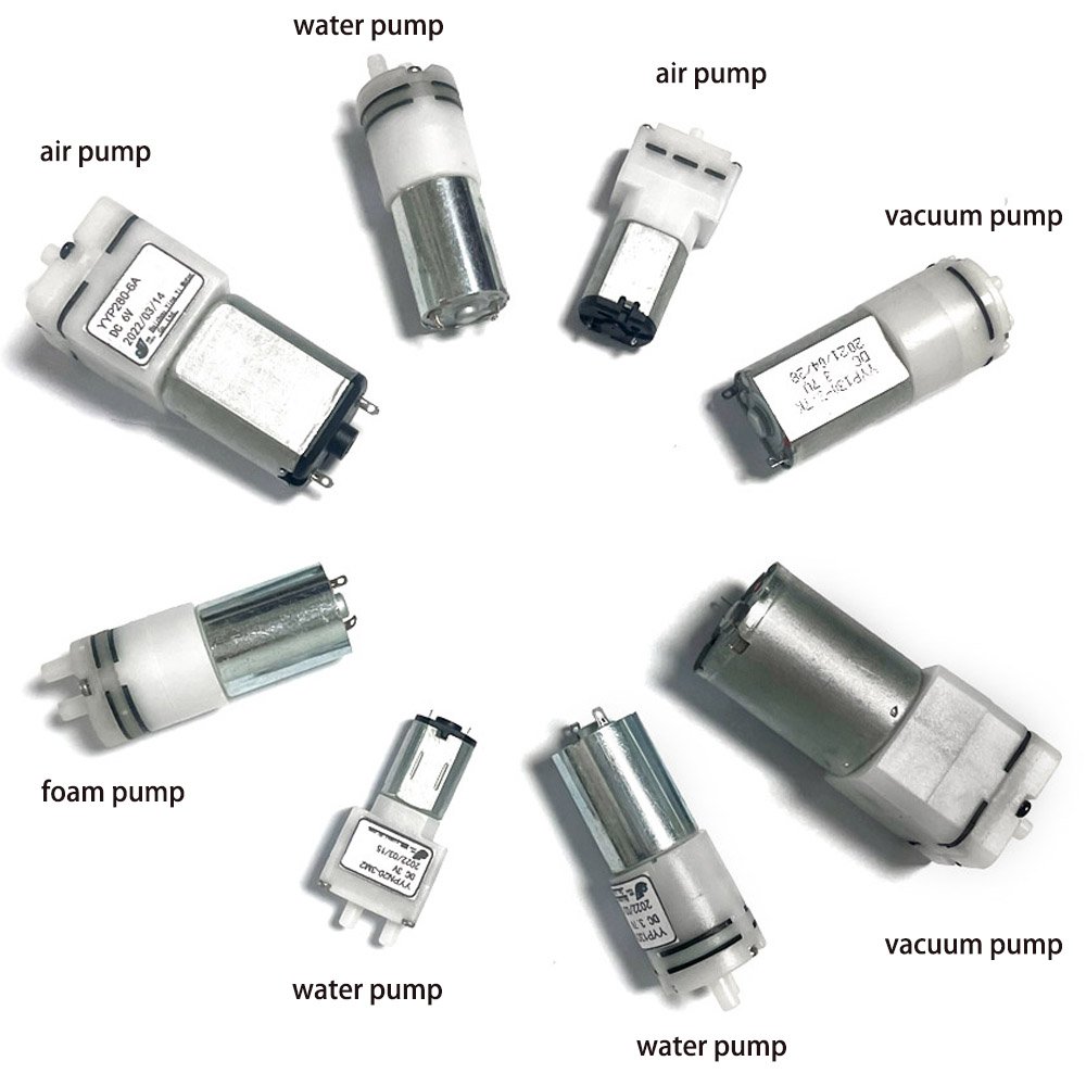 130 Tooth Washer Portable Electric Automatic Woman Washer Silent Generator High Pressure Wasserpumpe Bomba De Agua Water Pump