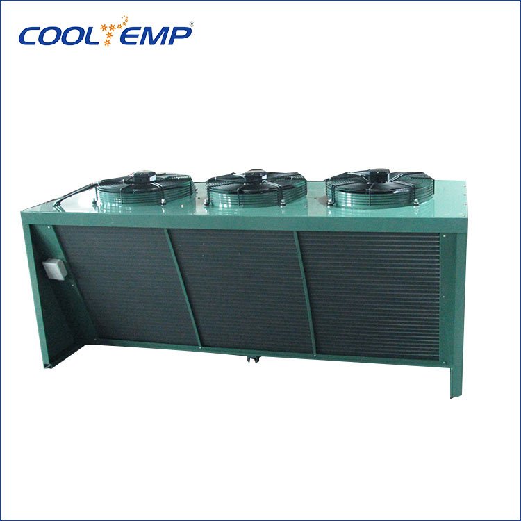 V Type Air Cooled Condenser Price