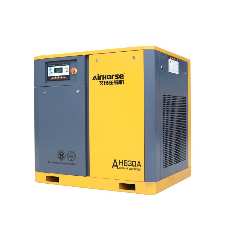 Explosive Models Belt Driven Type Screw air Compressor 30HP 22KW air Compressor