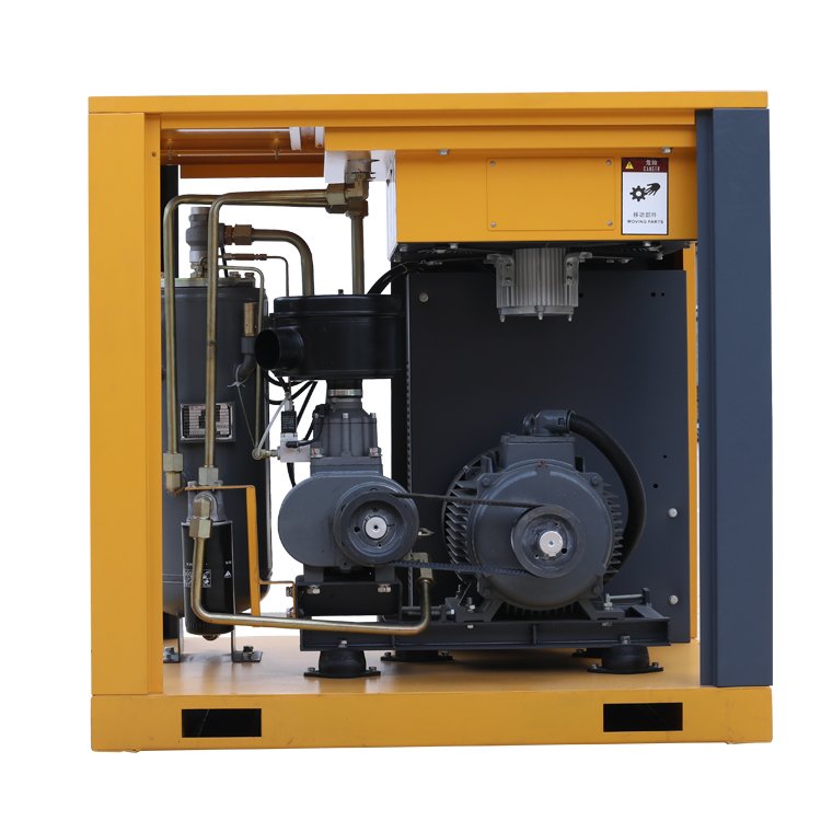 Explosive Models Belt Driven Type Screw air Compressor 30HP 22KW air Compressor