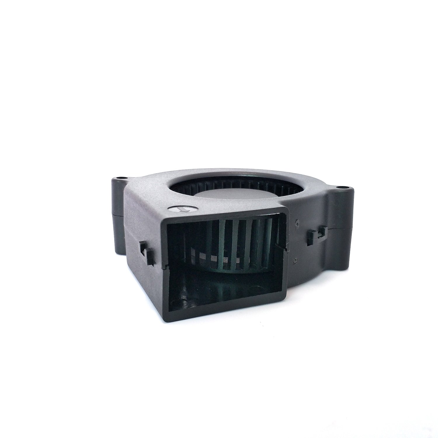 75x75x30mm 24v Dc Fan With Speed Controller 75mm Dc Brushless Blower Fan 12v 7530