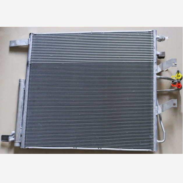High Quality Car Auto Air Conditioning AC Cooling Condenser for CHRYSLER Ram 1500 19-21 OEM 68312697AA/68312697AB/68312697AC