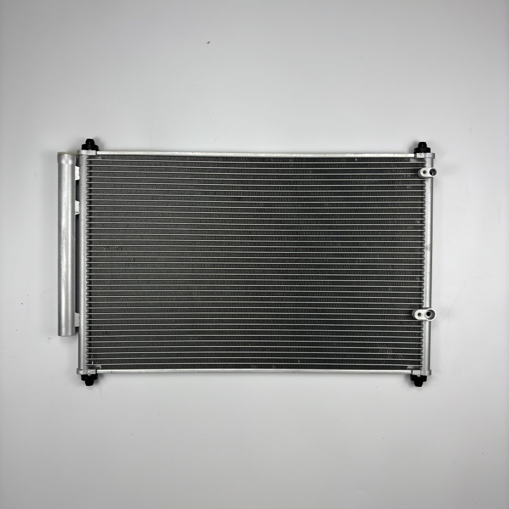 Aftermarket Car Auto Air Conditioning System Auto AC Condenser for TOYOTA MATRIX TOYOTA COROLLA OEM 8845002330 8846012280