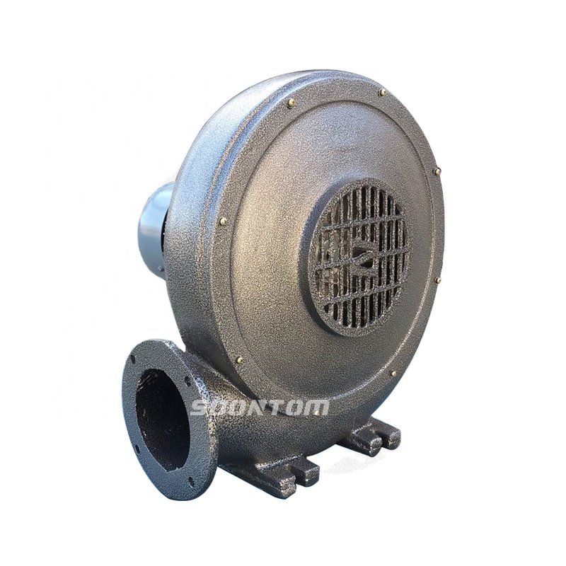 2022 Best Selling Blowers 180w/250w/370w Centrifugal Air Blower for Inflatables