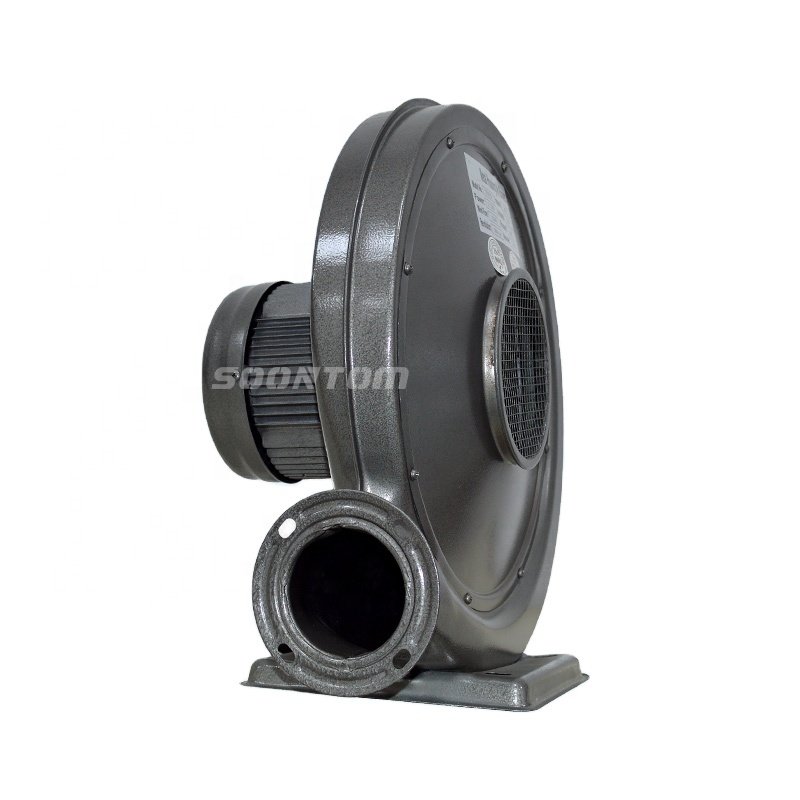 2022 Best Selling Blowers 180w/250w/370w Centrifugal Air Blower for Inflatables