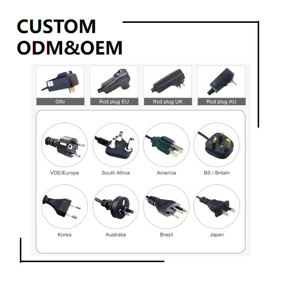 Direct Factory Sale High-Performance AC Industrial Ventilation Fans High-Pressure Blowers OEM Customization Specific Industrial