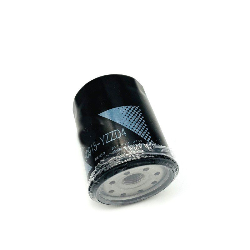 Car Spare Parts Truck Parts Air Filter Oil Filter OEM Number 90915-YZZD4 90915-YZZG1 for Hilux Car Automotive Air Conditioning