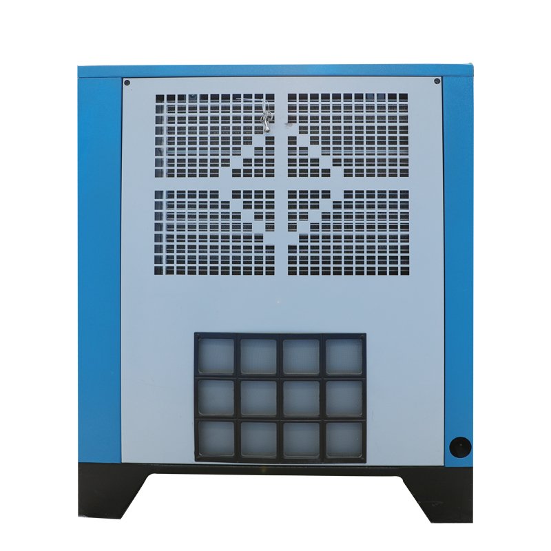 7.5KW Fixed Speed Screw Air Compressor 10Hp Good Price High Quality Screw Air Compressors for Sale From China Manufacturer