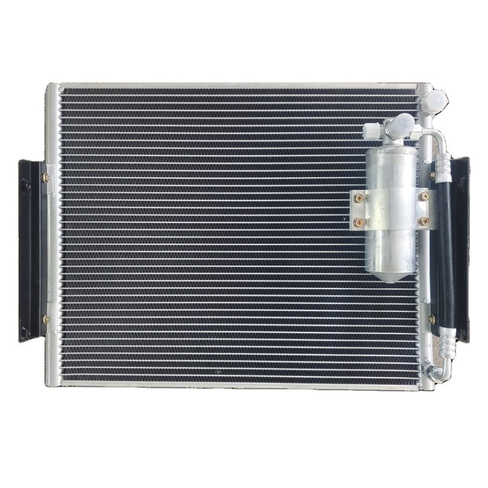 Auto Air Conditioner Condenser for Toyota Corolla 88460-12280