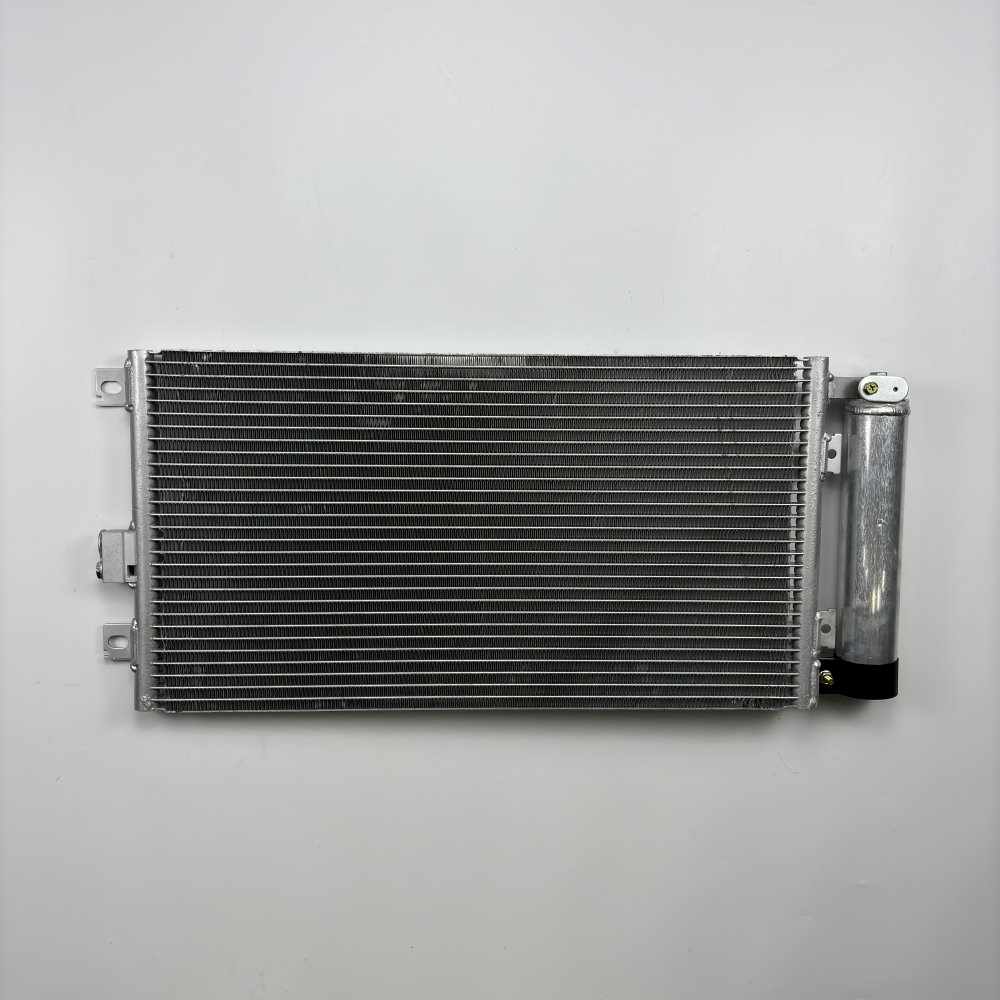 Aftermarket Car Auto Air Conditioning System Auto AC Condenser for GM PRISMA 07 CHEVROLET CELTA OEM 93349938