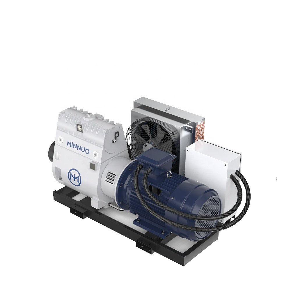 Promotional Compair Kellogg Hydrovane Rotary Vane air Compressor