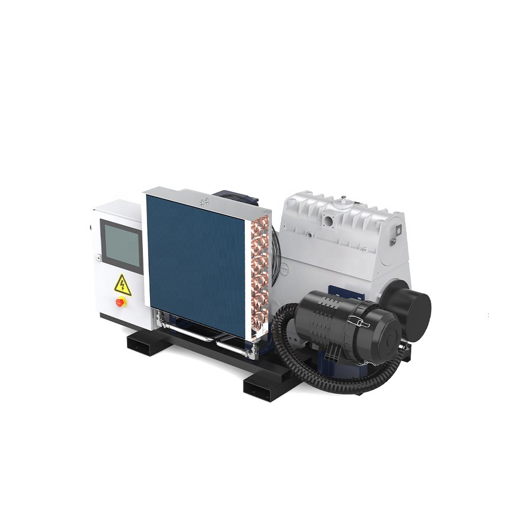 Promotional Compair Kellogg Hydrovane Rotary Vane air Compressor