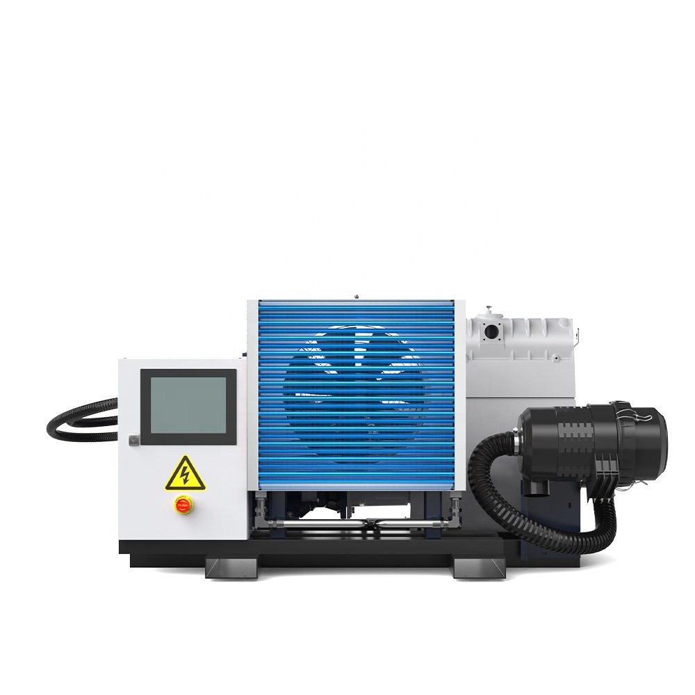 Promotional Compair Kellogg Hydrovane Rotary Vane air Compressor