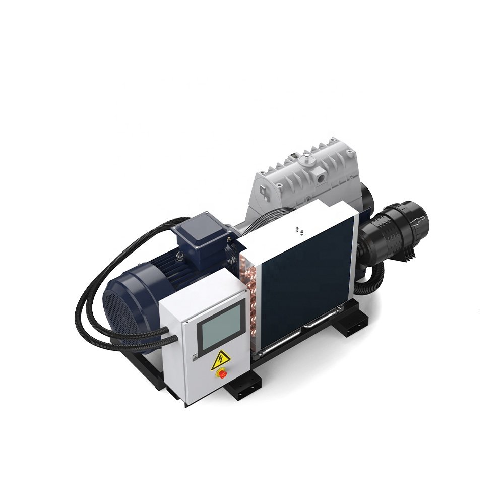 Promotional Compair Kellogg Hydrovane Rotary Vane air Compressor