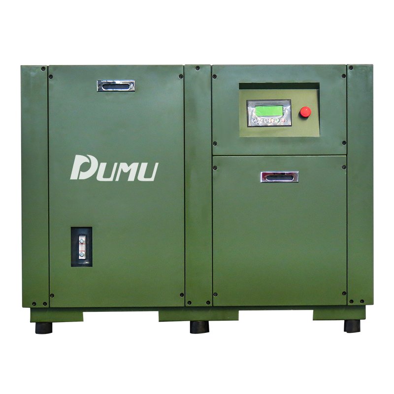 11kw PM VSD Screw air Compressor