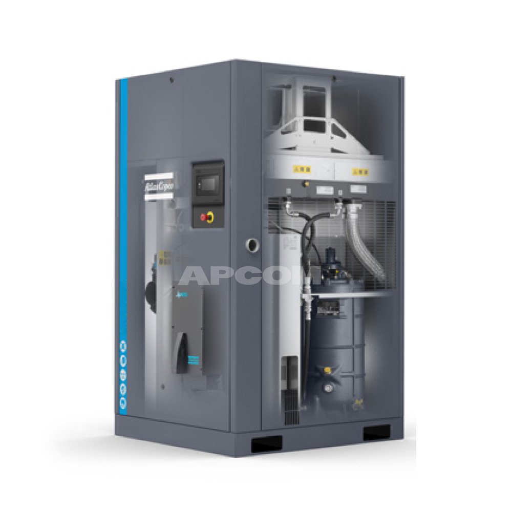 Air Compressor Atlas Copco GA11P GA15P GA18P GA22P GA26P AtlasCopco GA11FF GA15FF GA18FF GA22FF Atlas Copco Screw Air Compressor
